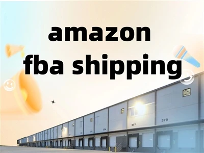 Bästa fraktmetoden för Amazon-säljare (FBA-guide)