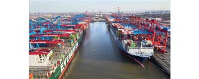 riskbedömning av sjöfrakt